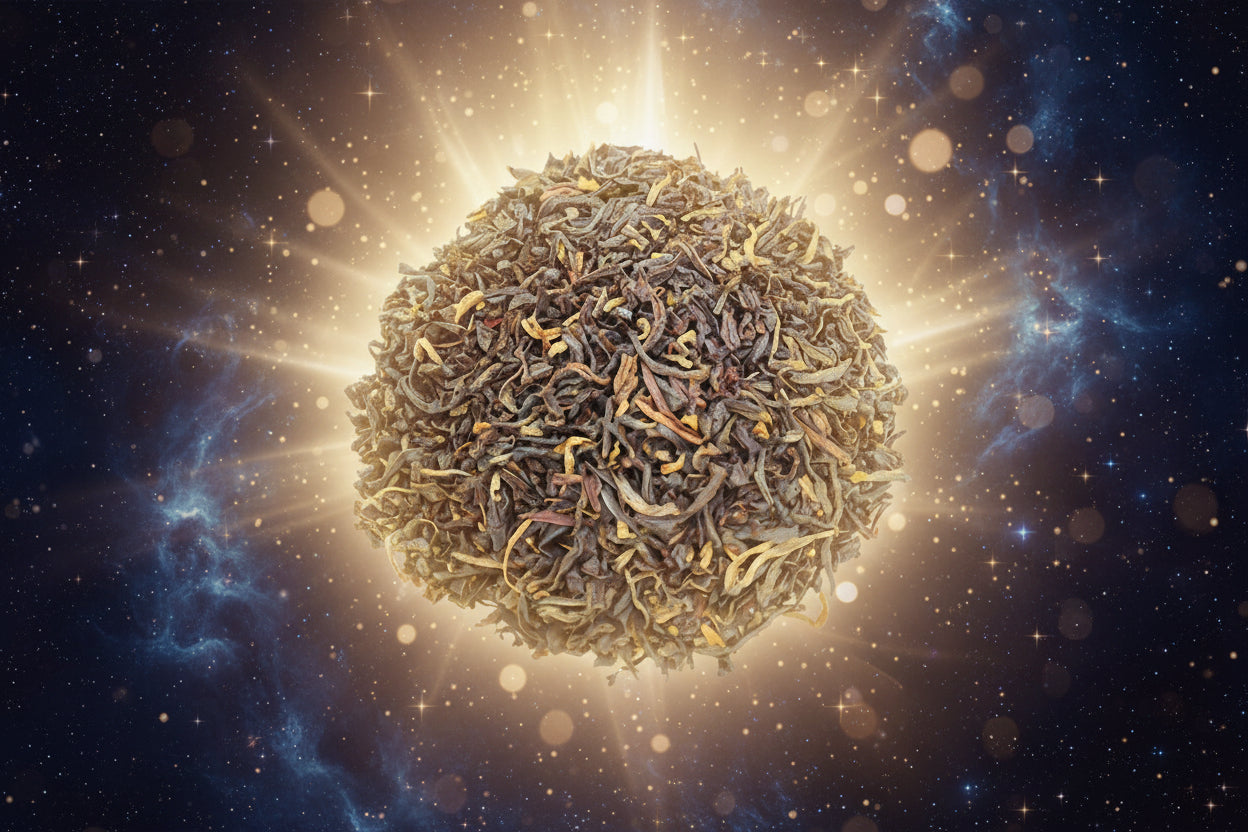 Ancestor Tea - Nourish Your Roots with our Herbal Blend - Lucky Girl Gifts