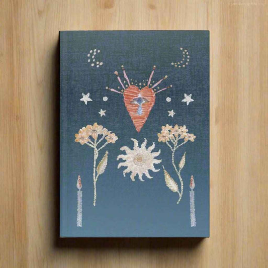 Mythic Companion Journal - Lucky Girl Gifts