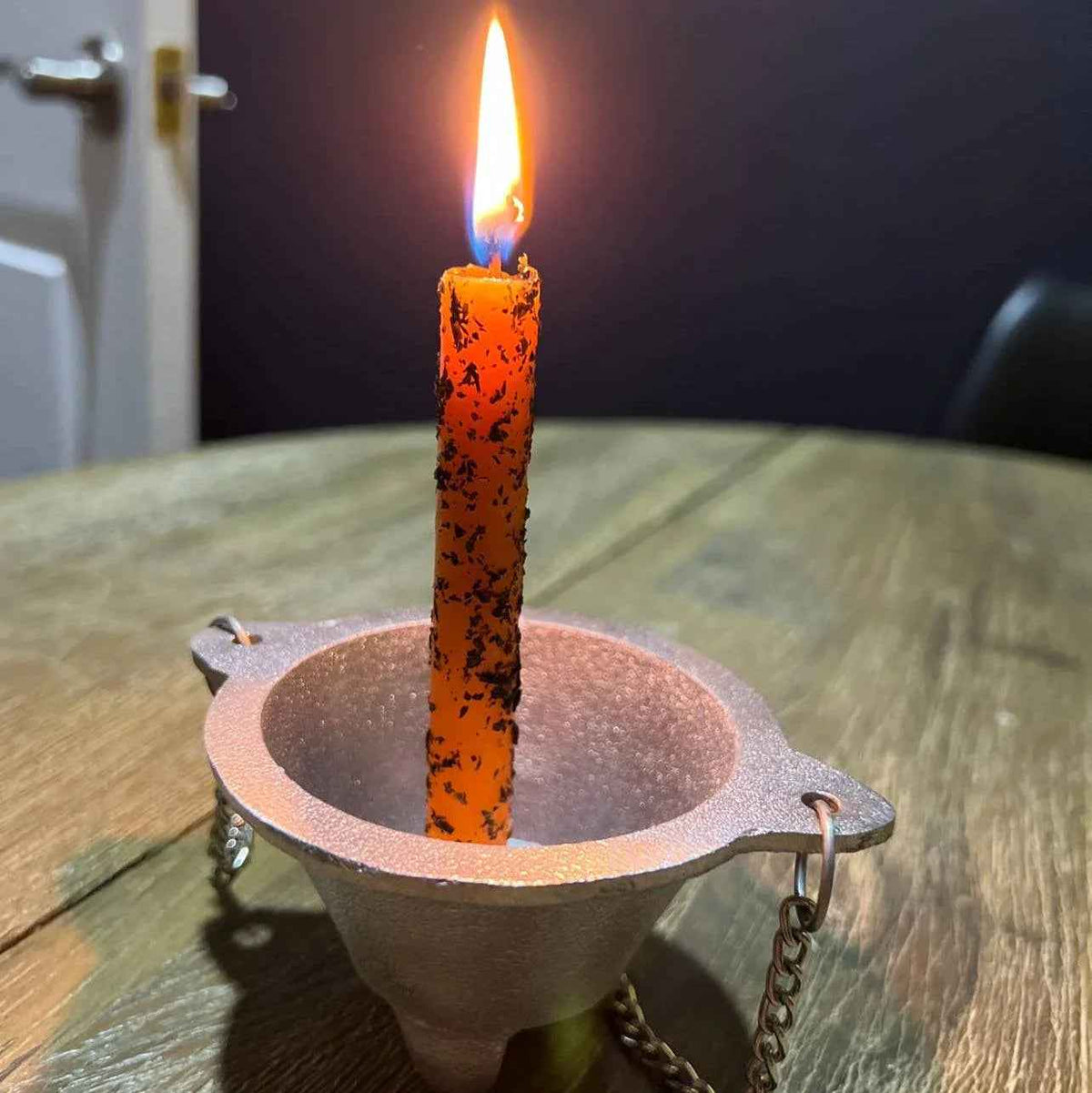 Unbinding Ritual Candle - Lucky Girl Gifts