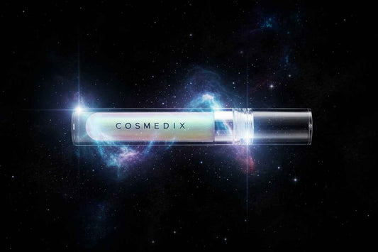 COSMEDIX - Lumi Crystal - Liquid Crystal Lip Hydration