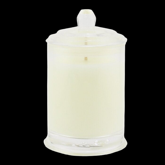 GLASSHOUSE - Triple Scented Soy Candle - Lost in Amalfi (Sea Mist)
