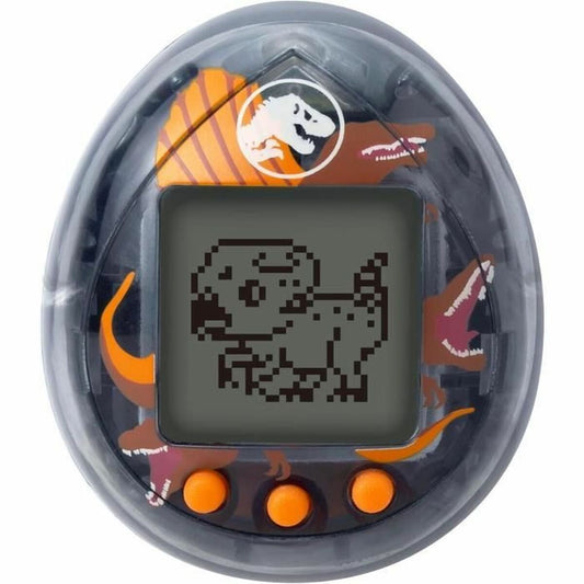 Interactive Pet Tamagotchi Jurassic World-0