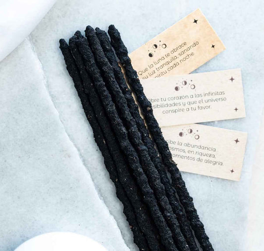 Divine Encounter Sacred Incense - Lucky Girl Gifts