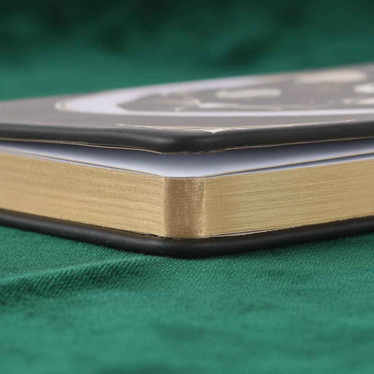 Mystic Mog Book of Spells Journal - Lucky Girl Gifts