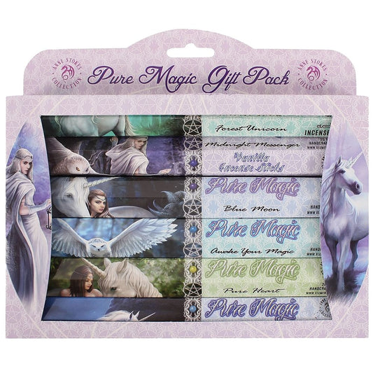Pure Magic Gift Incense Gift Pack-0
