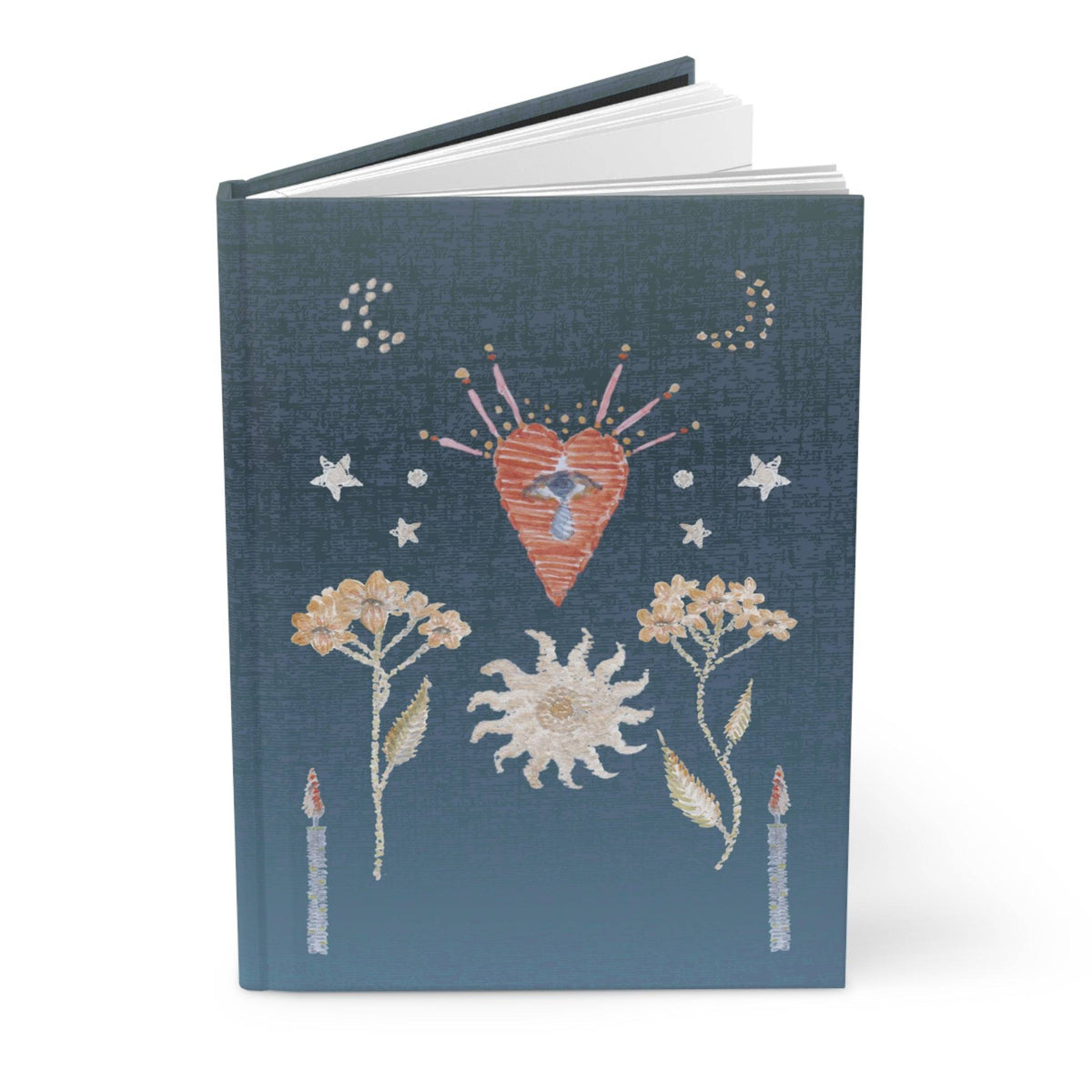 Mythic Companion Journal - Lucky Girl Gifts