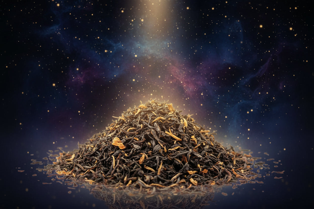 Yin Yang Winter Tea - Embrace Balance and Warmth this Season - Lucky Girl Gifts