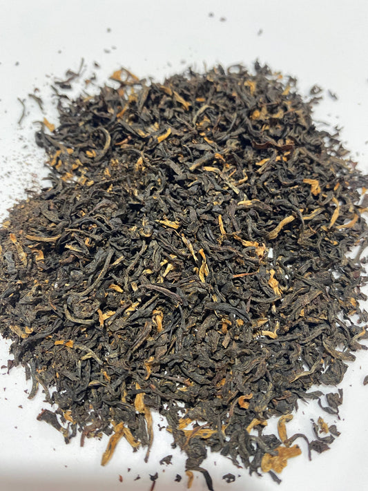Yin Yang Winter Tea - Embrace Balance and Warmth this Season - Lucky Girl Gifts