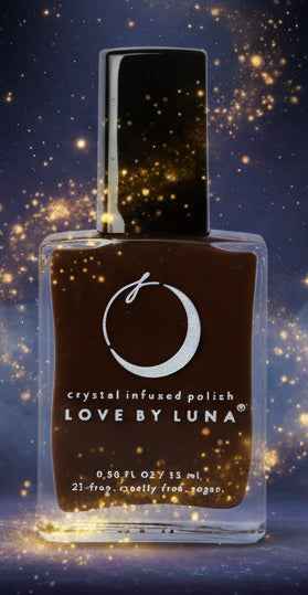 Energy Shield Nail Polish for Ultimate Protection and Long-lasting Shine