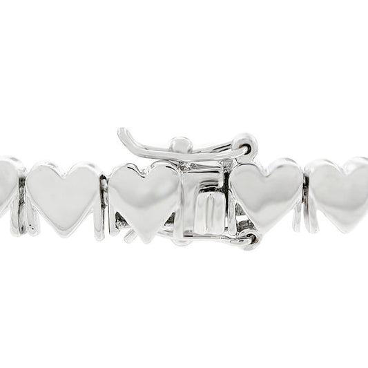Mom's Day Charm Bracelet-0
