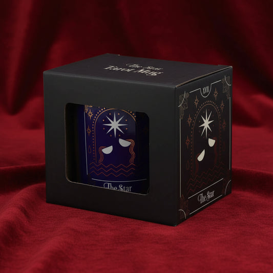 The Star Tarot Mug
