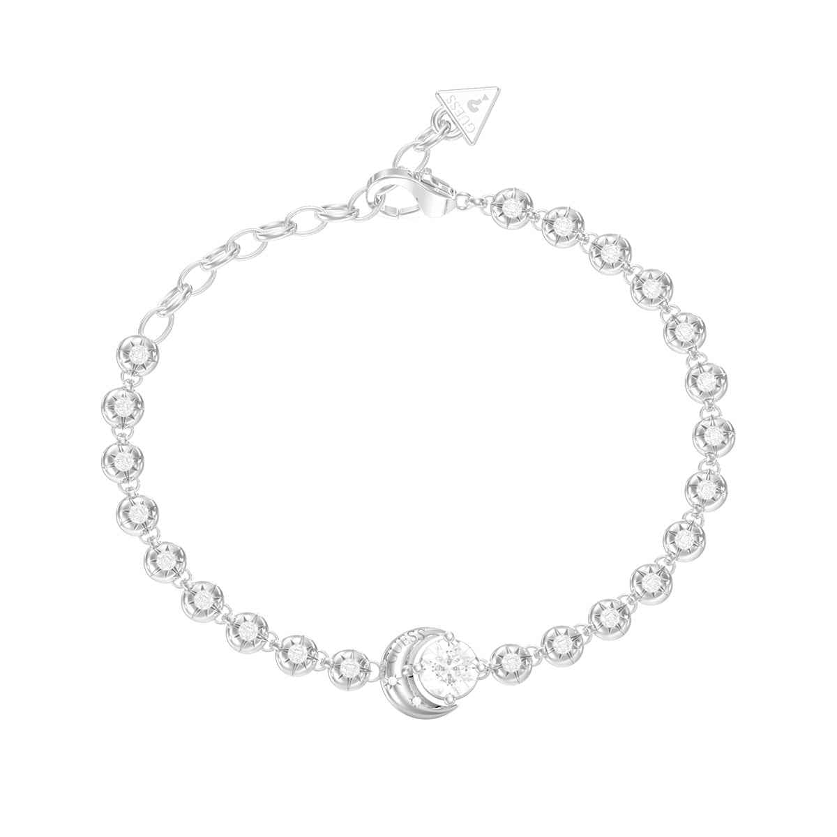 GUESS JEWELS JEWELRY Mod. JUBB06235JWRHS - Lucky Girl Gifts
