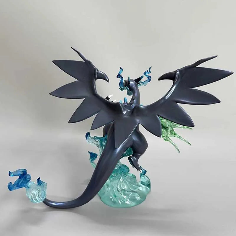 Pokemon Charizard Anime PVC Action Figure Toy