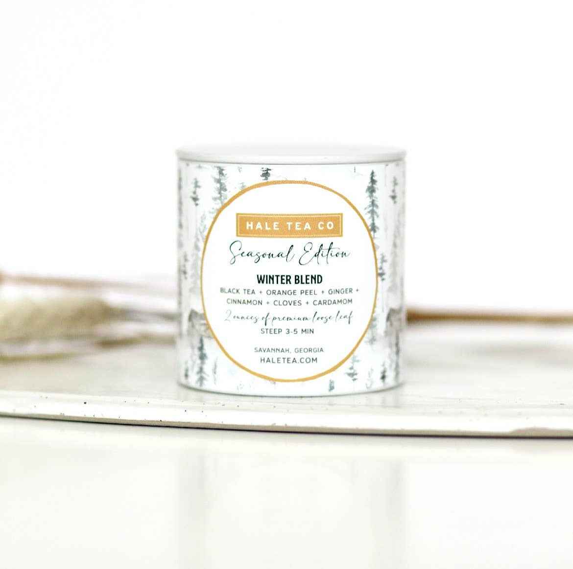 Winter Blend Tea