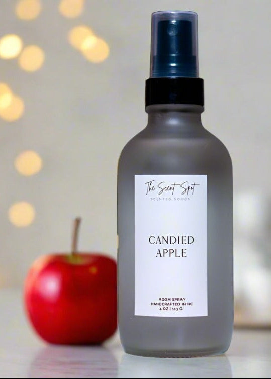 Candied Apple Room Spray - Lucky Girl Gifts