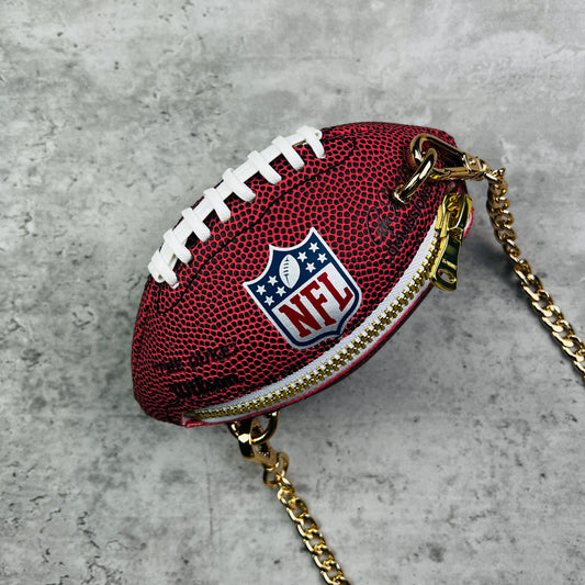 Micro American Football