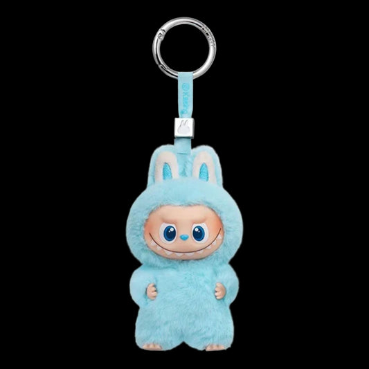 Labubu THE MONSTER PIN FOR LOVE - K-0