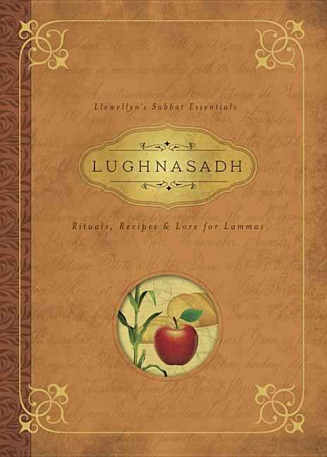 Lughnasadh - Lucky Girl Gifts
