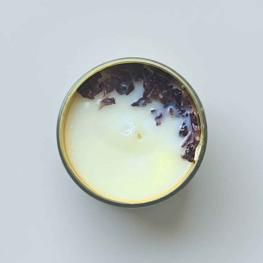 Amore' Alchemy "Love Spell" Lux Candle 10oz - Lucky Girl Gifts