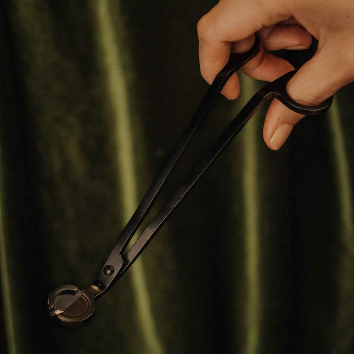 The Wick Trimmer - Lucky Girl Gifts