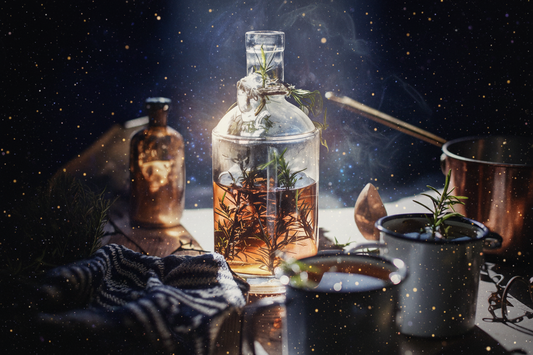 Potion Wicked Good Perfume - Enchanting Fragrance Experience - Lucky Girl Gifts