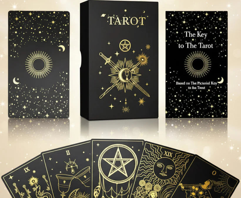 Tarot Divination