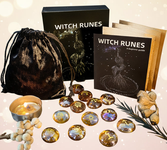 Rune Divination