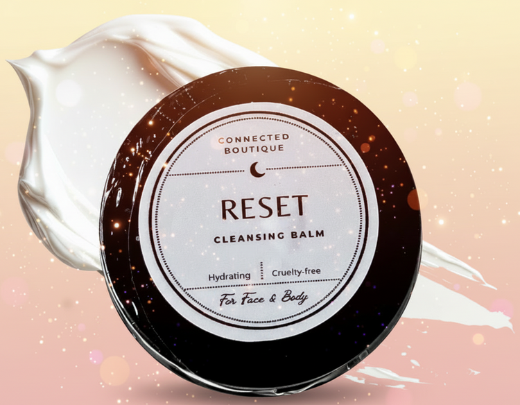 Glamour Beauty Rituals