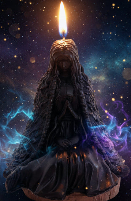 The Shadow Witch - Lucky Girl Gifts