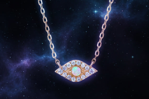 Mystic Adornments Jewelry - Lucky Girl Gifts