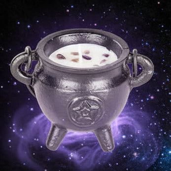 The Candle Witch - Lucky Girl Gifts