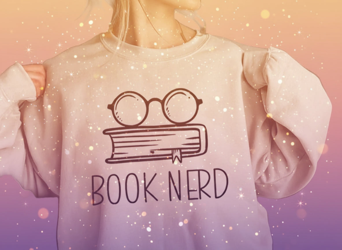 For the Bookworm