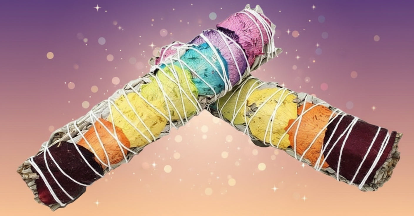 Altar & Ritual Tools