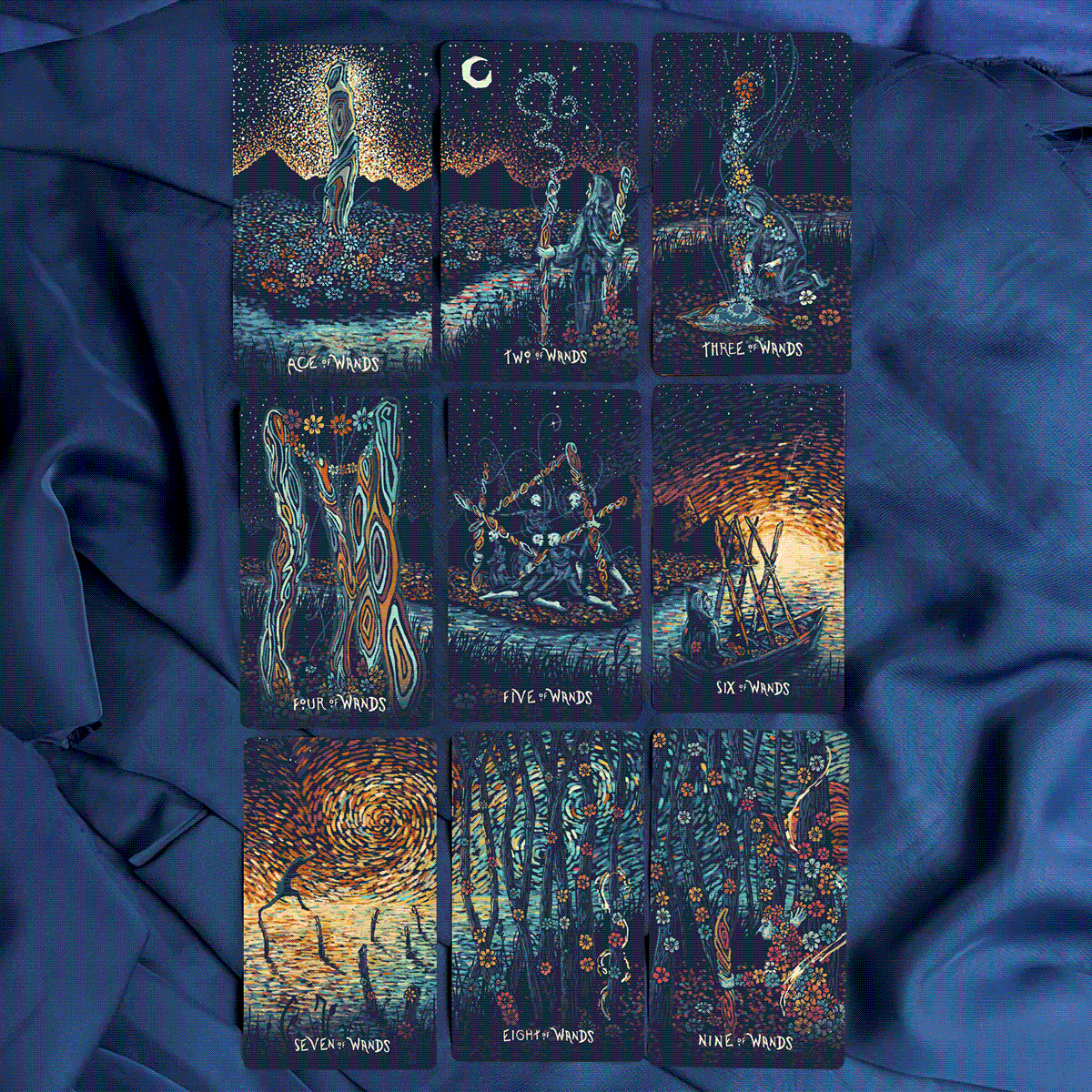 Tarot & Divination