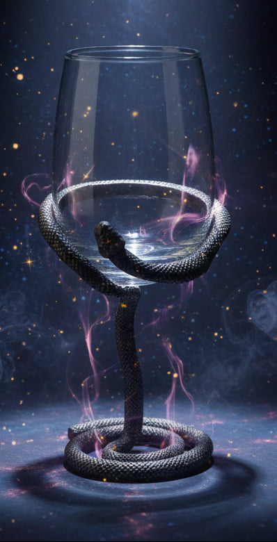 The Rich Witch - Lucky Girl Gifts