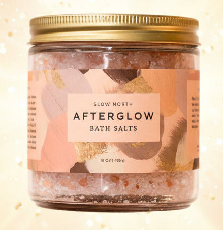 Glamour Bath Rituals