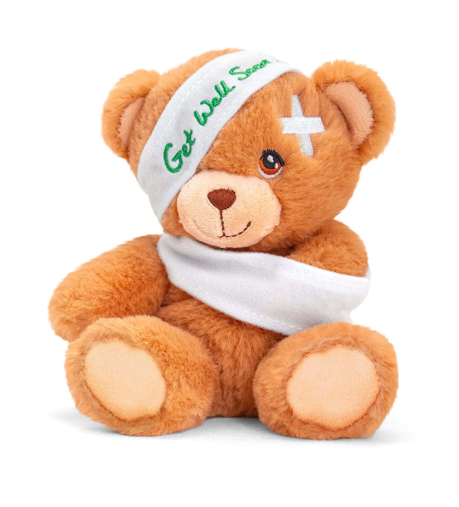 Get well