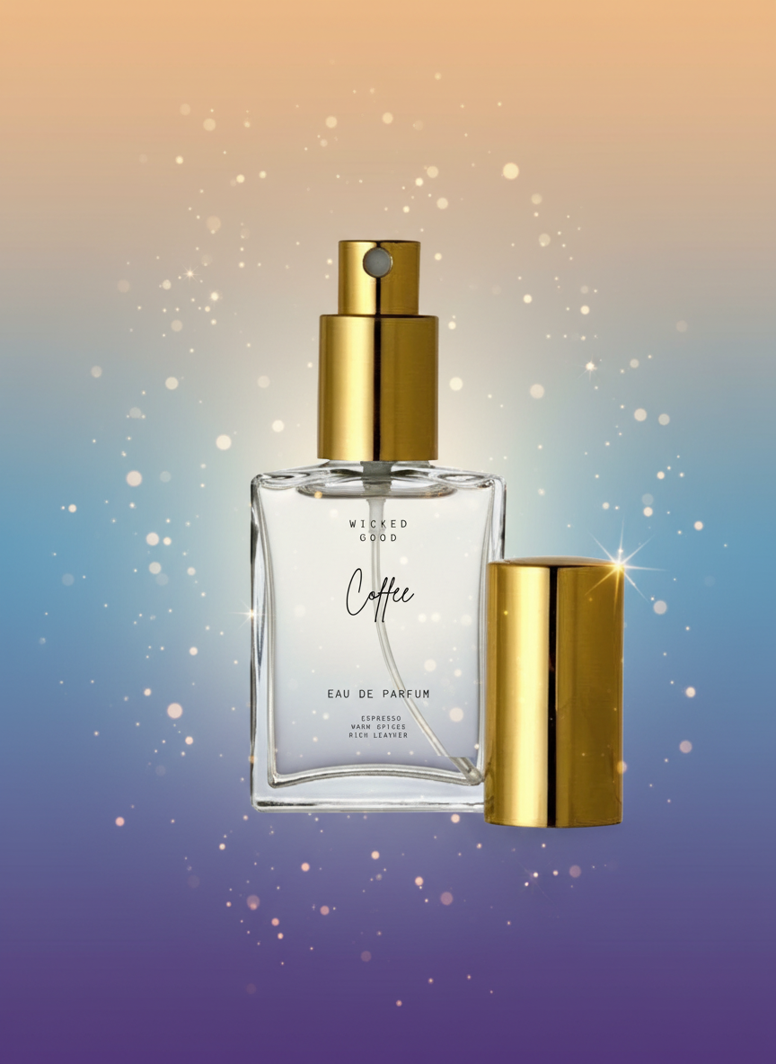 For the Coffee Lover