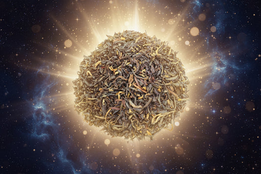 Ancestor Tea - Nourish Your Roots with our Herbal Blend - Lucky Girl Gifts