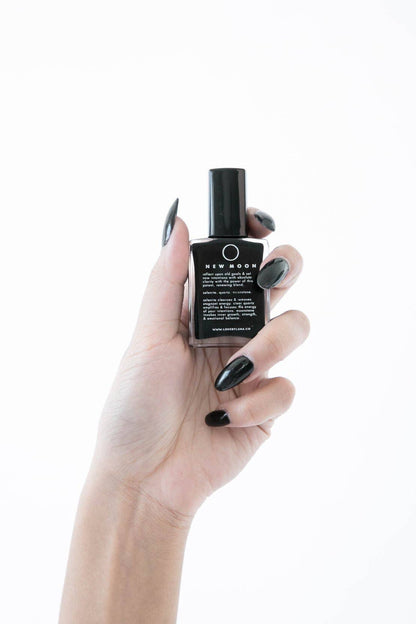 New Moon Nail Polish-3