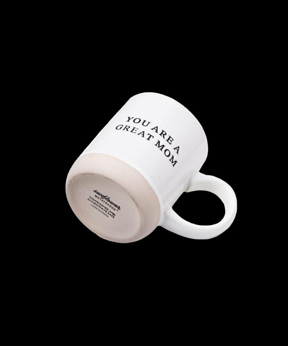 Great Mom Mug