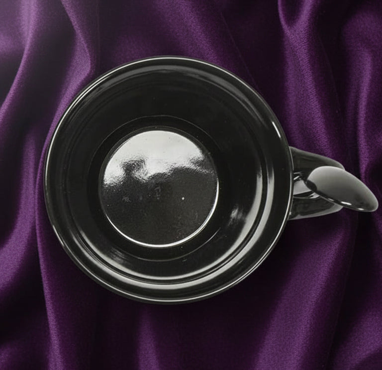 Stirring Up Magic Mug & Spoon Set