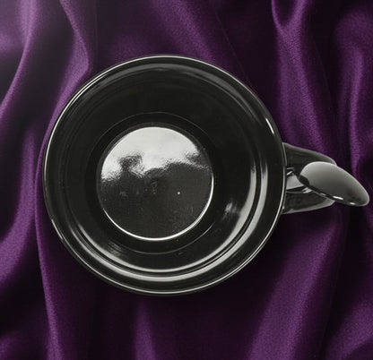 Stirring Up Magic Mug & Spoon Set