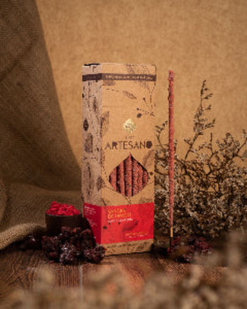 Dragons Blood Incense 30pk - Lucky Girl Gifts