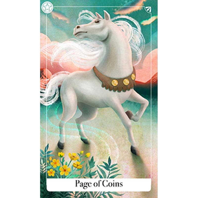 The Princess Bride Tarot Deck and Guidebook - Lucky Girl Gifts