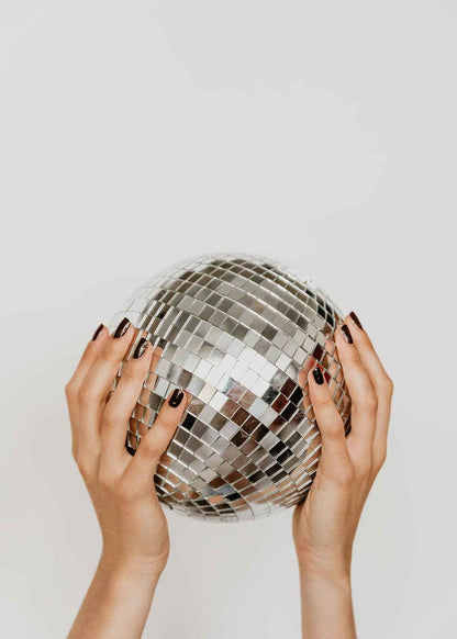 Energy Shield Nail Polish - Lucky Girl Gifts