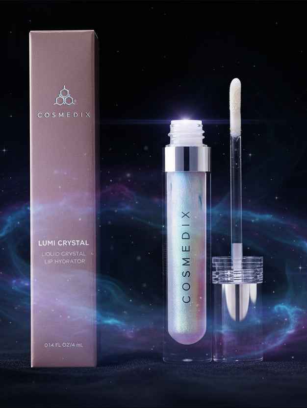 COSMEDIX - Lumi Crystal - Liquid Crystal Lip Hydration