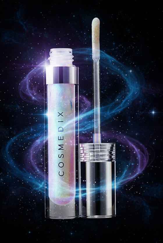 COSMEDIX - Lumi Crystal - Liquid Crystal Lip Hydration