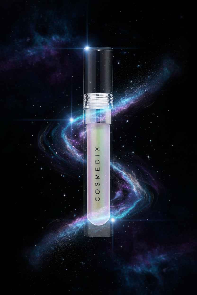 COSMEDIX - Lumi Crystal - Liquid Crystal Lip Hydration