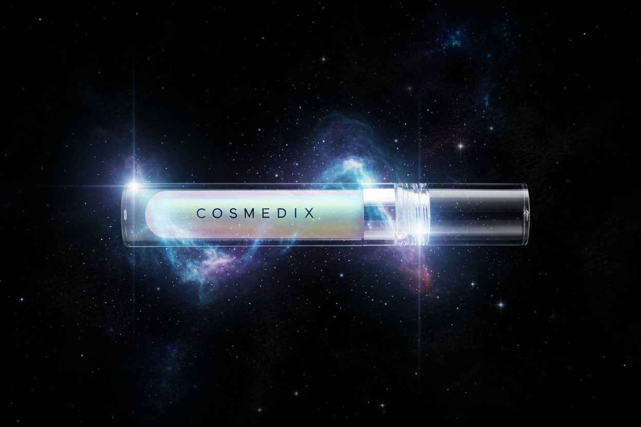 COSMEDIX - Lumi Crystal - Liquid Crystal Lip Hydration